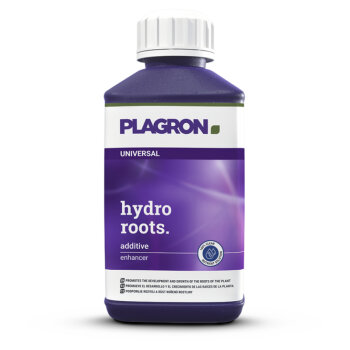 Plagron Hydro Roots Wortelstimulator 100ml, 250ml, 1L, 5L