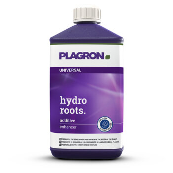 Plagron Hydro Roots Wortelstimulator 250ml