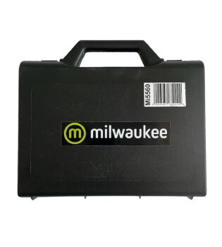 Milwaukee PH55 & EC60 Meter Set Mi5566 Waterdicht