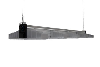SANlight EVO-Serie LED Kweeklamp 4-120 1.5 - 265W