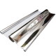 Reflectiefolie ECO Silver White 1,2 m breed, 30 m