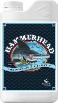 Advanced Nutrients HammerHead 250ml, 500ml, 1L