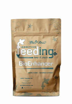 Green House Powder Feeding Enhancer - Biostimulator 50g