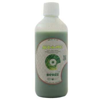 BIOBIZZ Alg-a-Mic 100% Organische Vitaliteitsbooster 500 ml