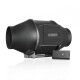 AC Infinity Cloudline Pro S4 ventilatiesysteem 350 m³/u ø100 mm met toerentalregelaar