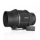 AC Infinity Cloudline Pro S6 ventilatiesysteem 683 m³/u ø150 mm met toerentalregelaar