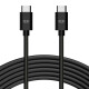 AC Infinity UIS verlengkabel Controller AI+, Controller 69 Pro en Pro+ (M-M), 3